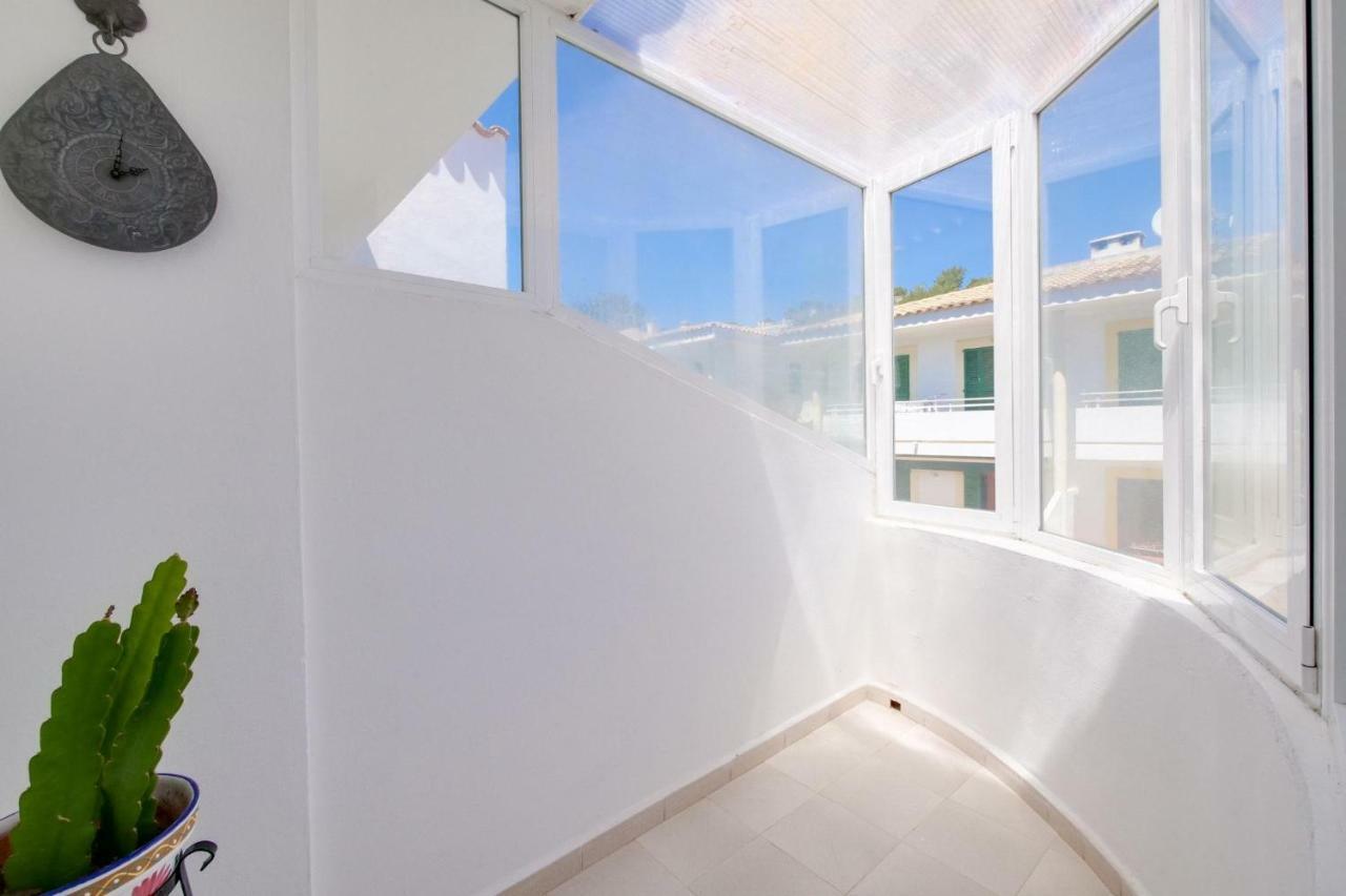 Vakantiehuis Casa Ginebro Font de sa Cala