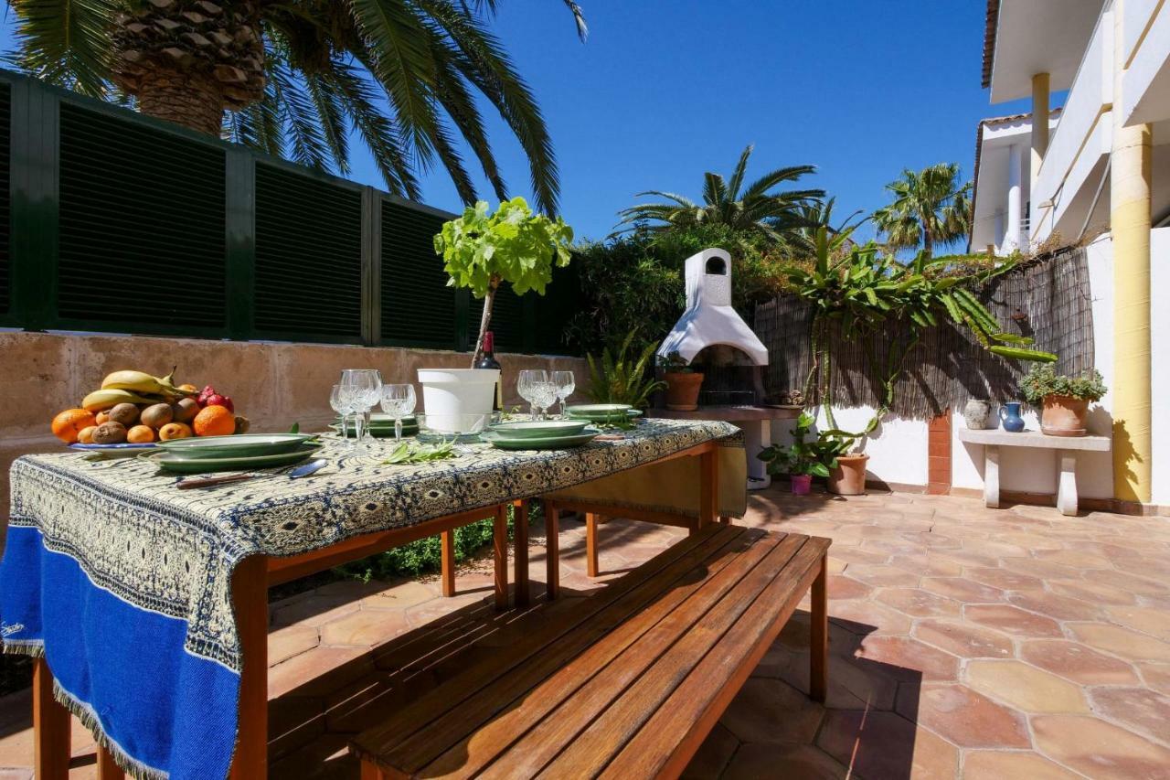 Casa Ginebro Vakantiehuis