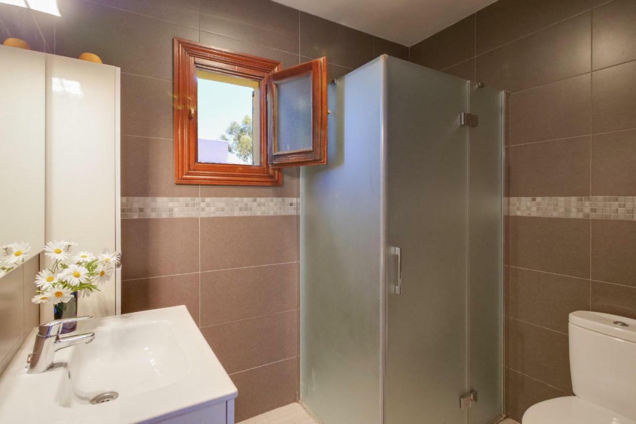 Vakantiehuis Casa Ginebro *