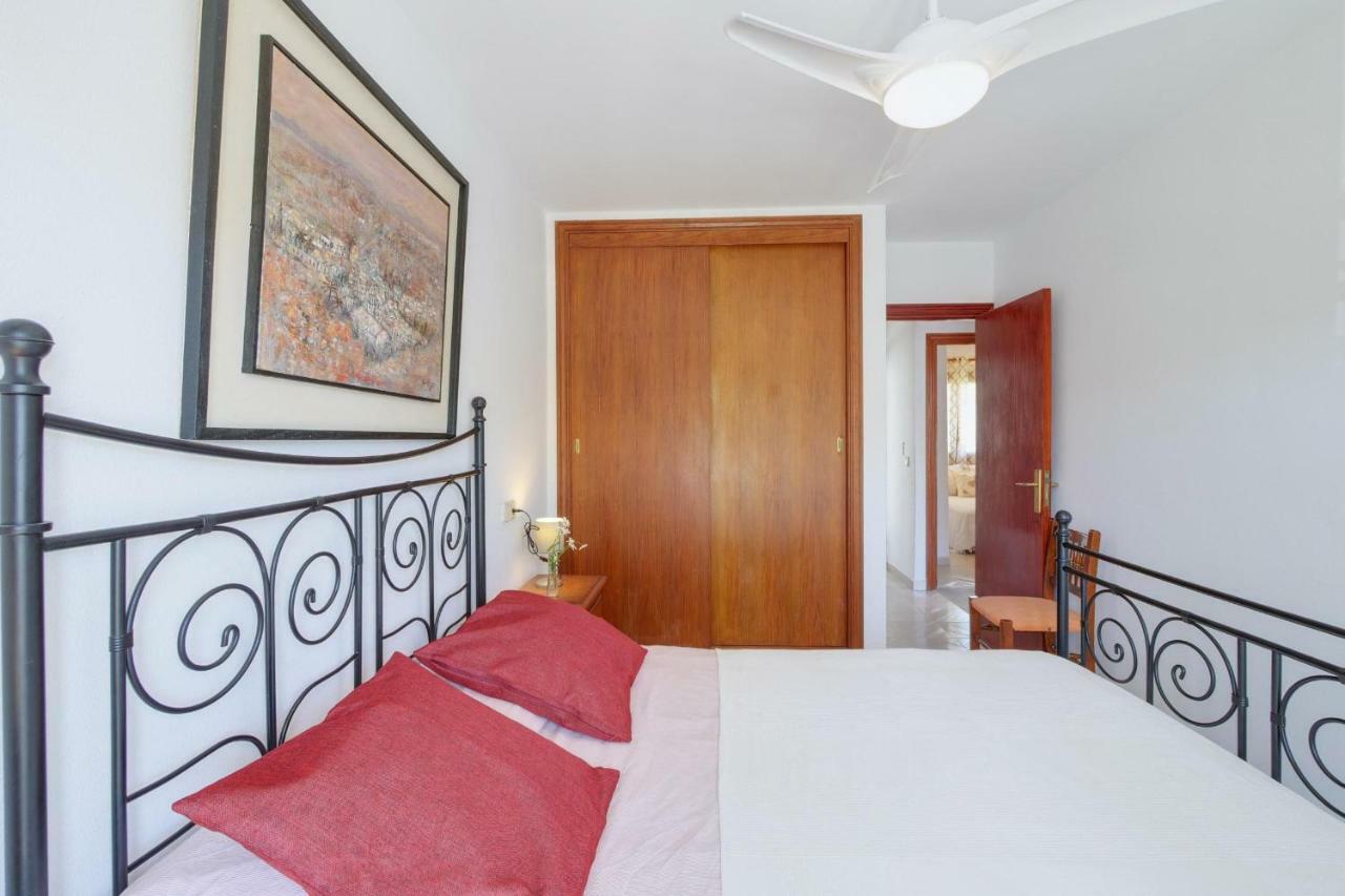 Casa Ginebro Vakantiehuis Font de sa Cala