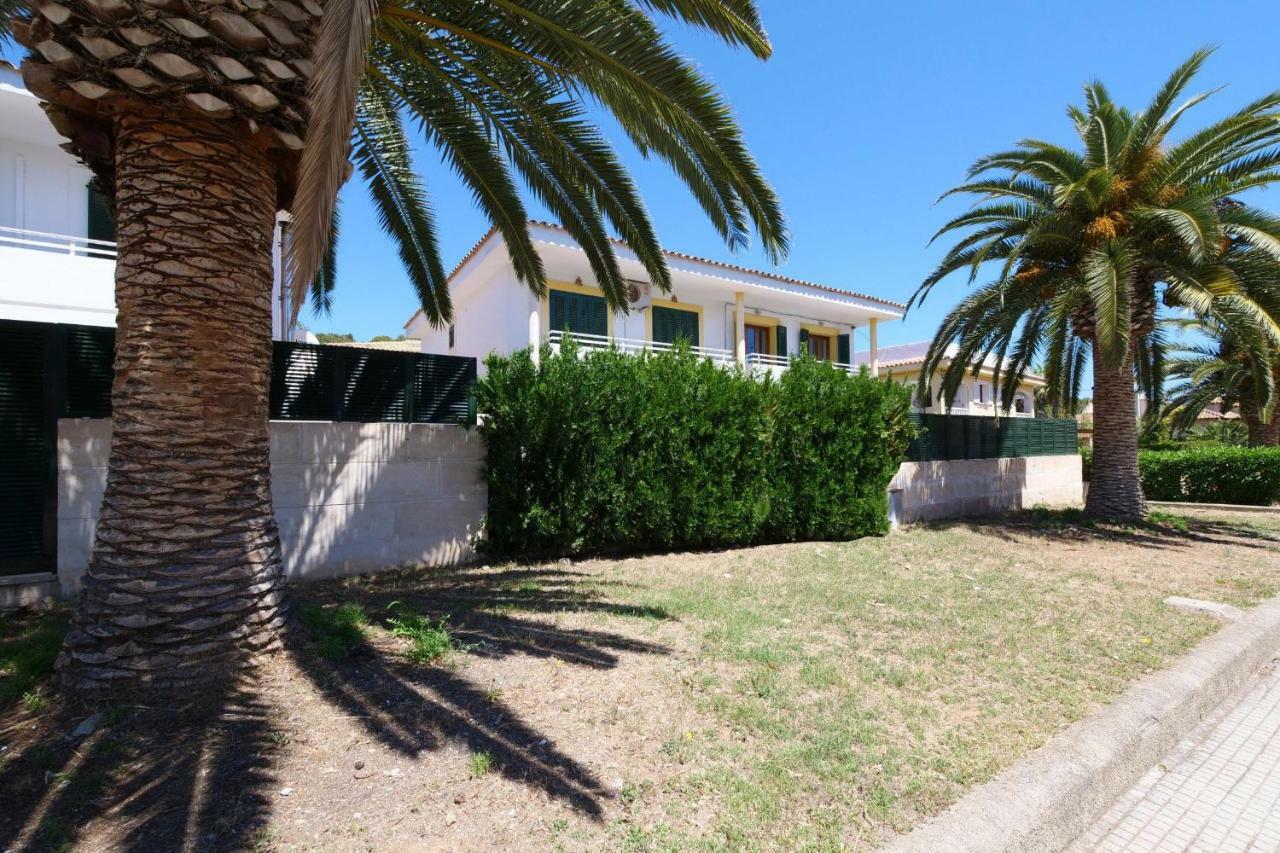 Vakantiehuis Casa Ginebro