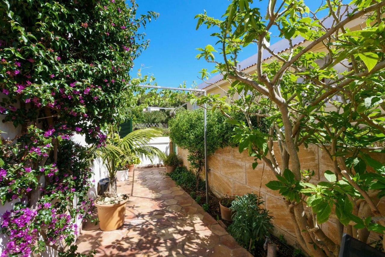 Casa Ginebro Font de sa Cala