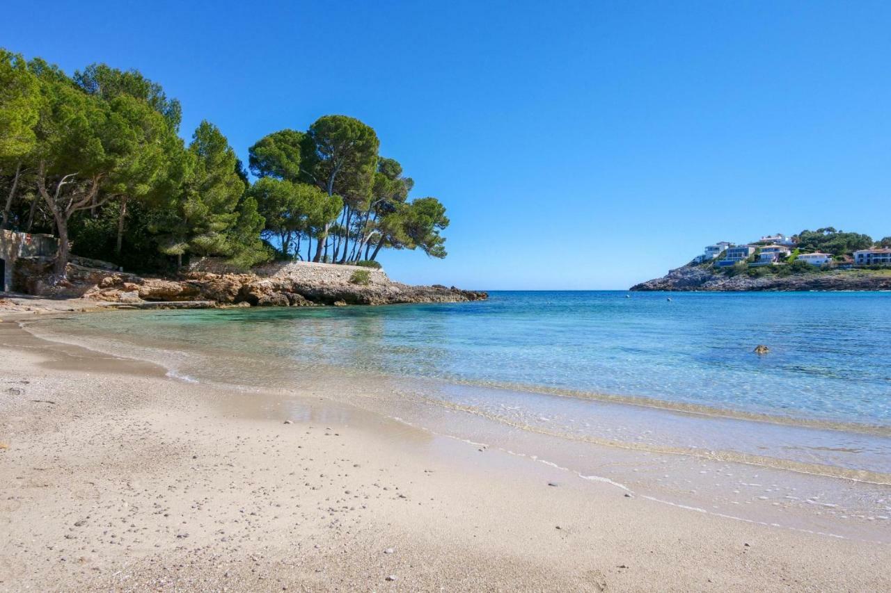 Vakantiehuis Casa Ginebro Font de sa Cala