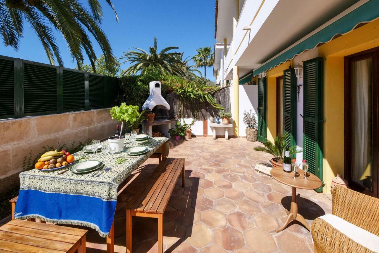 Casa Ginebro Vakantiehuis
