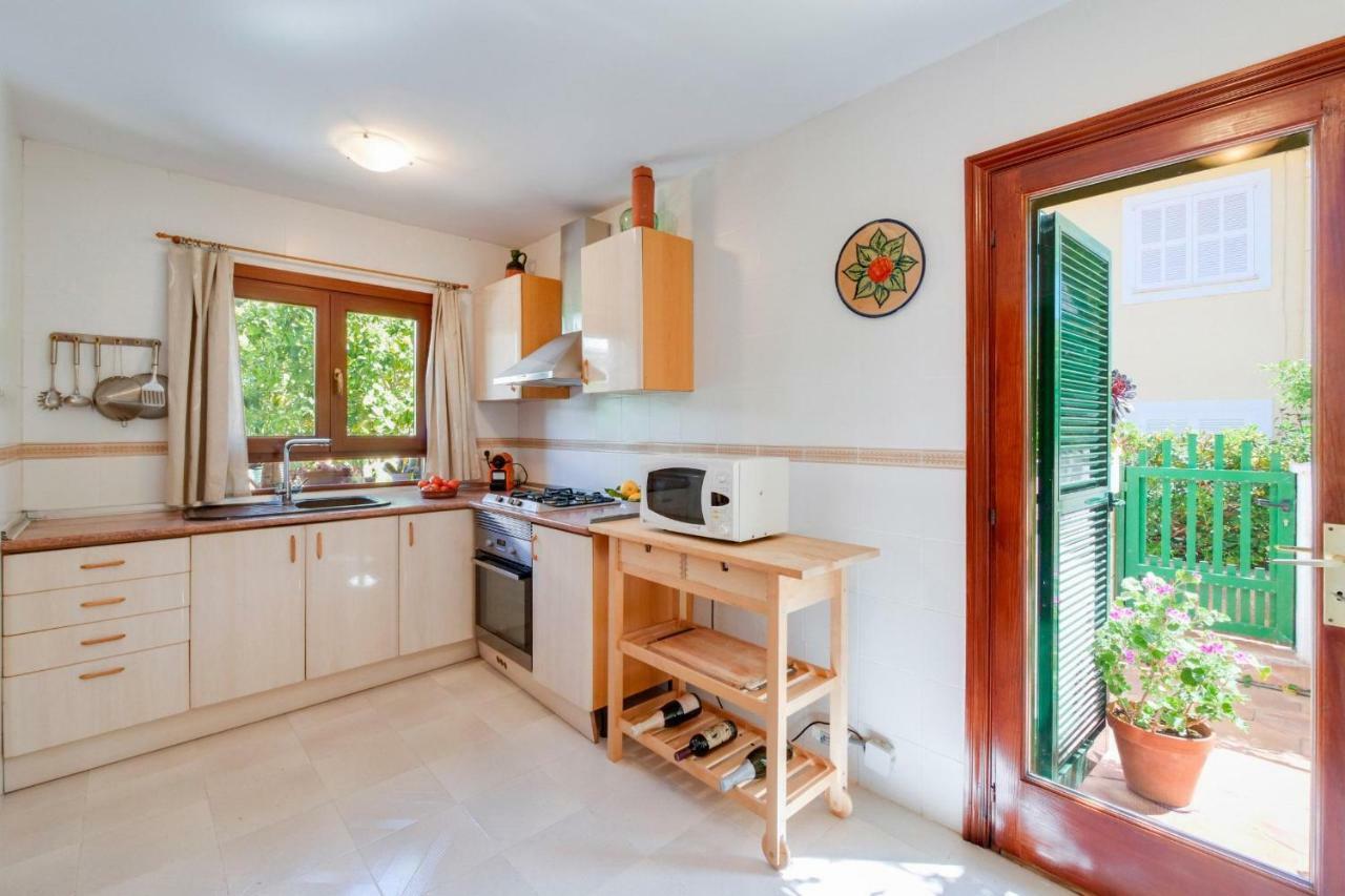 Vakantiehuis Casa Ginebro *