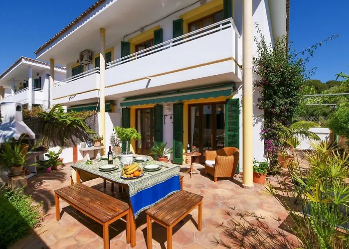 Casa Ginebro