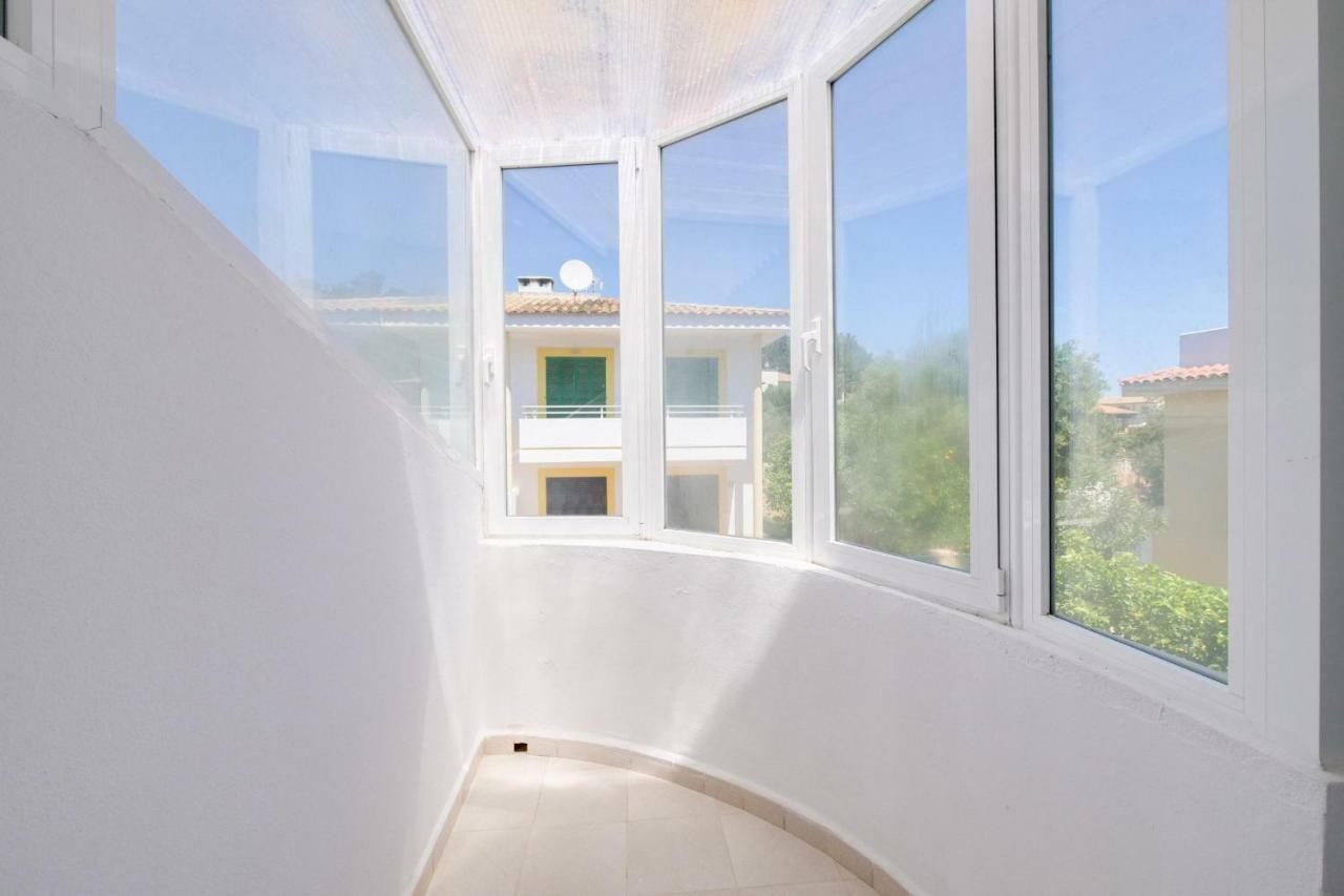 Casa Ginebro Font de sa Cala