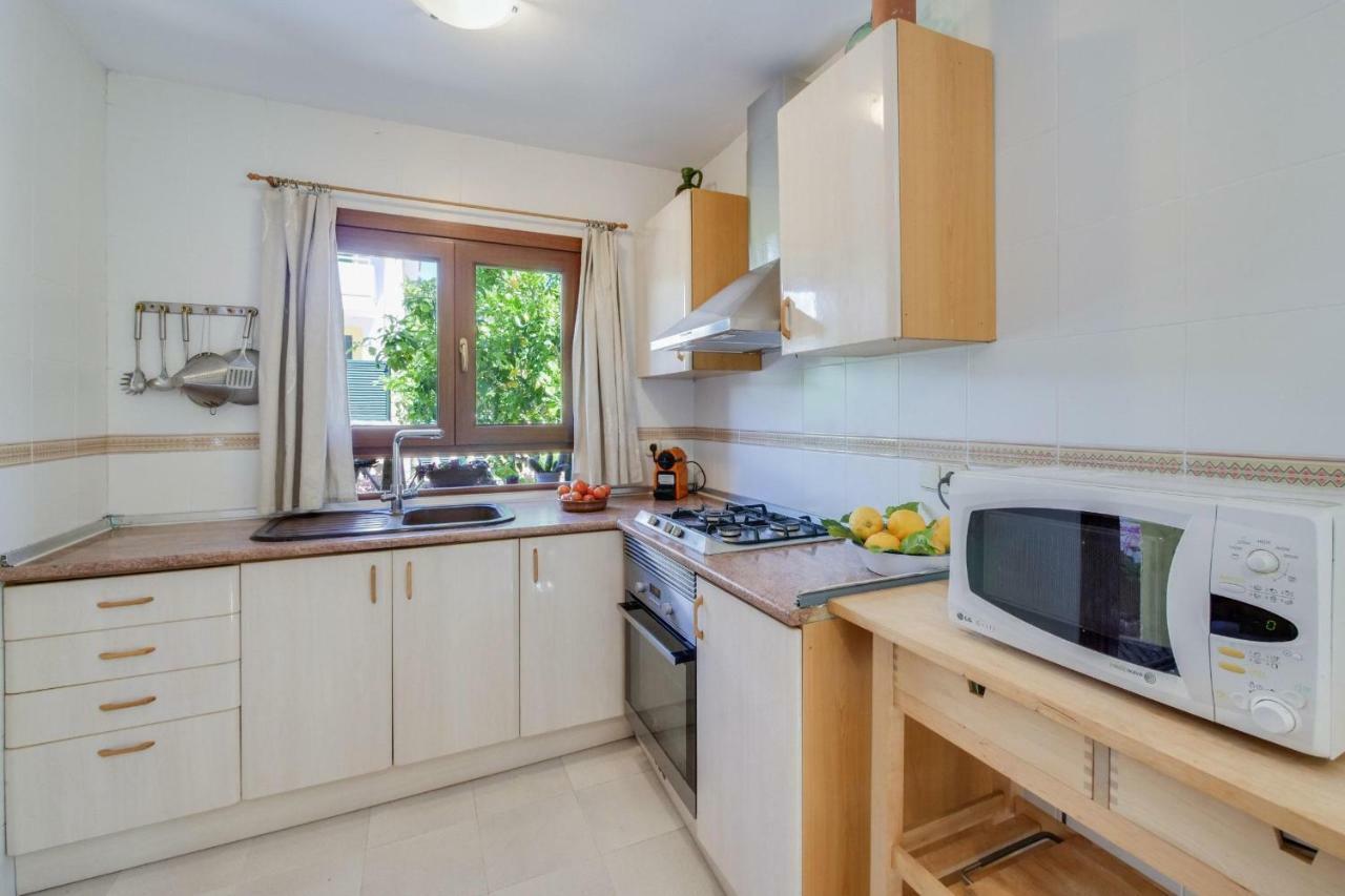 Ferienhaus Casa Ginebro *