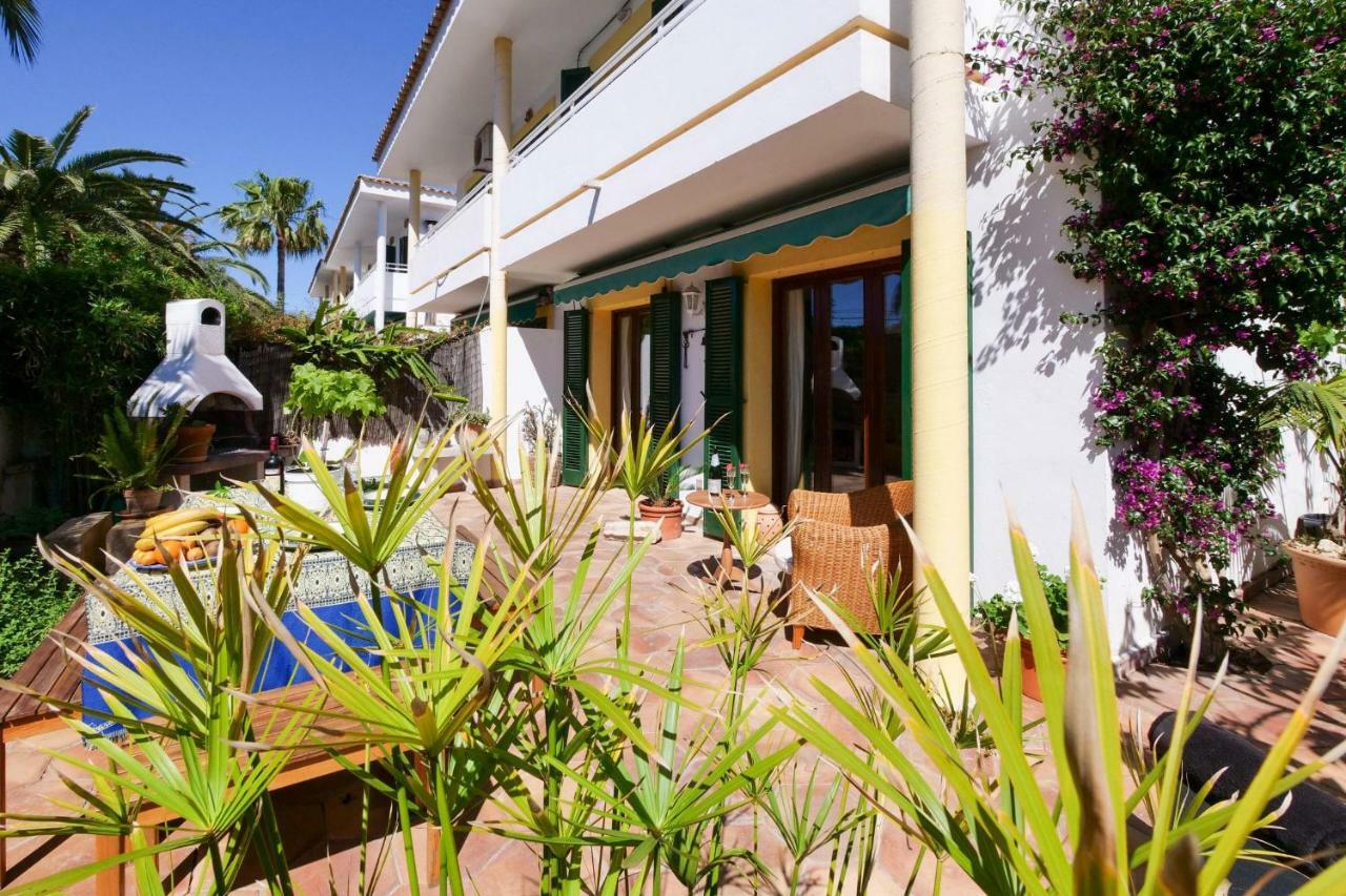 Ferienhaus Casa Ginebro *