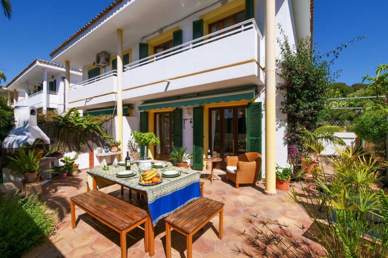 Casa Ginebro Ferienhaus *