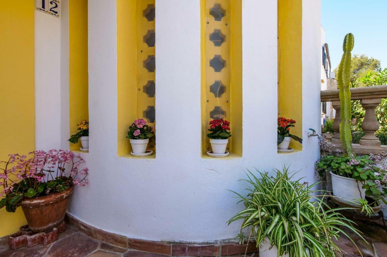 Casa Ginebro * Font de sa Cala