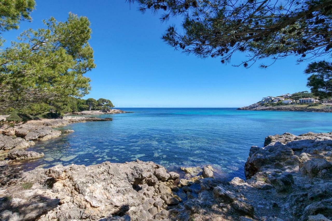 Casa Ginebro Font de sa Cala