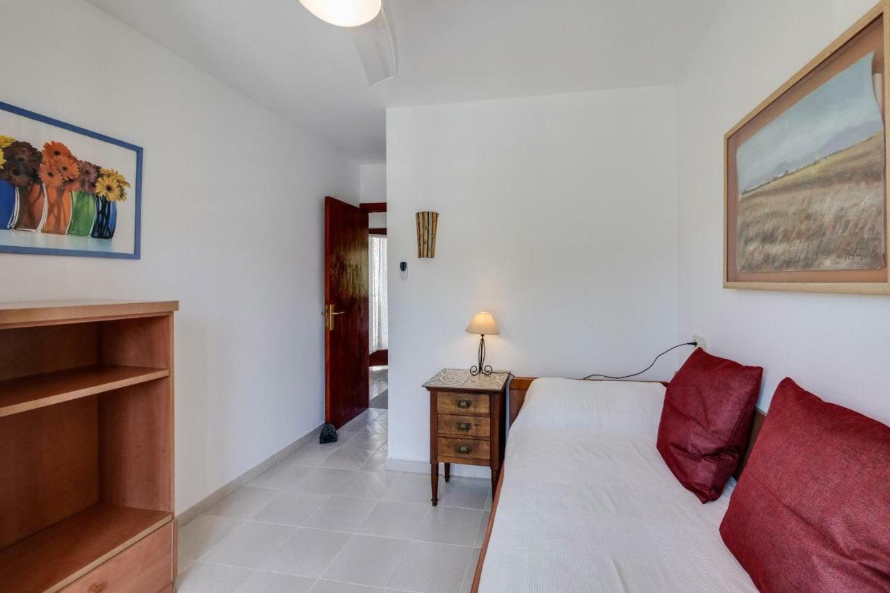 Ferienhaus Casa Ginebro