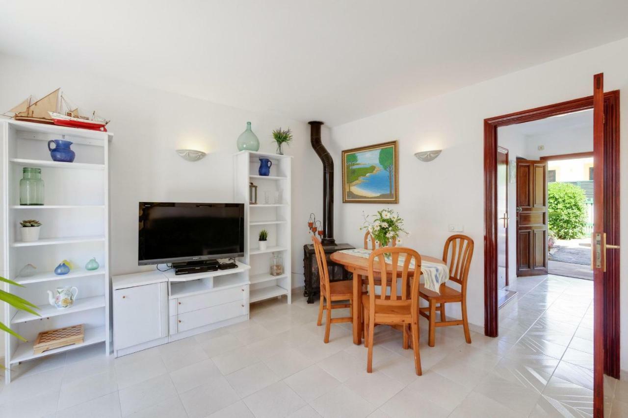 Casa Ginebro Ferienhaus