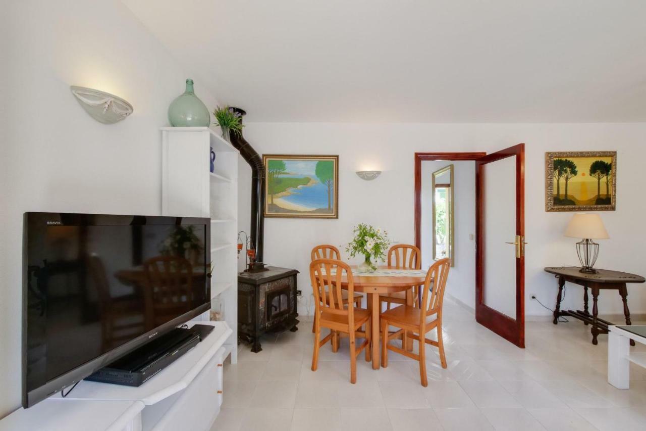Casa Ginebro Ferienhaus