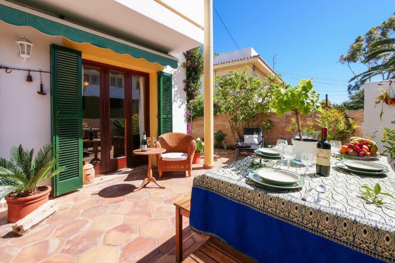 Casa Ginebro