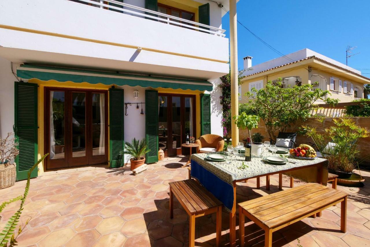 Casa Ginebro Ferienhaus