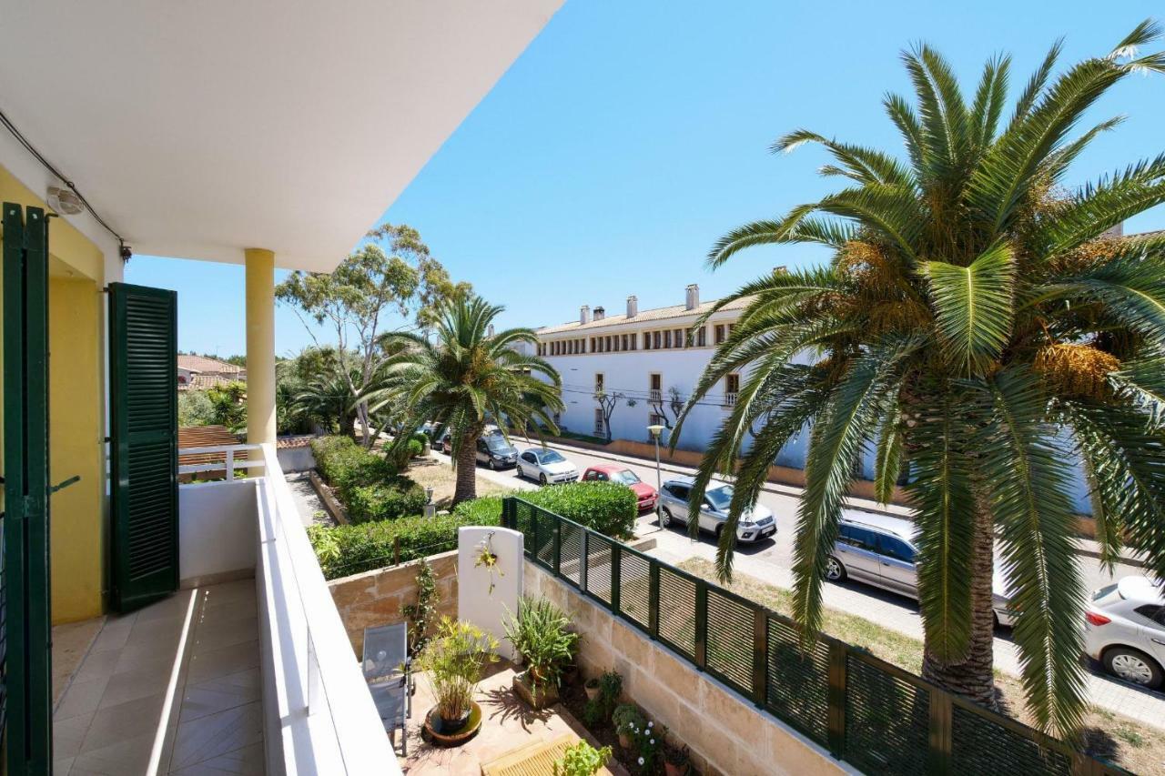 Casa Ginebro Font de sa Cala