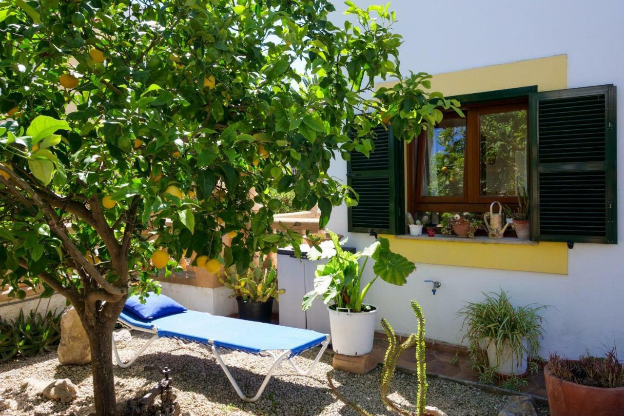 Ferienhaus Casa Ginebro *