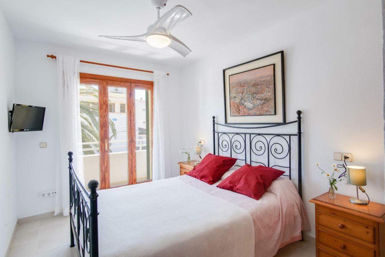 Casa Ginebro Ferienhaus *