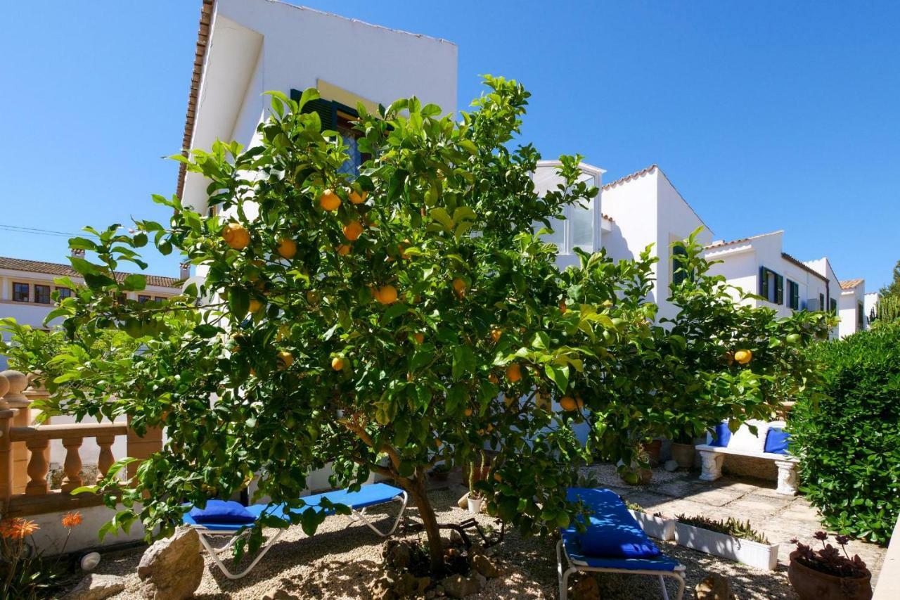 Ferienhaus Casa Ginebro