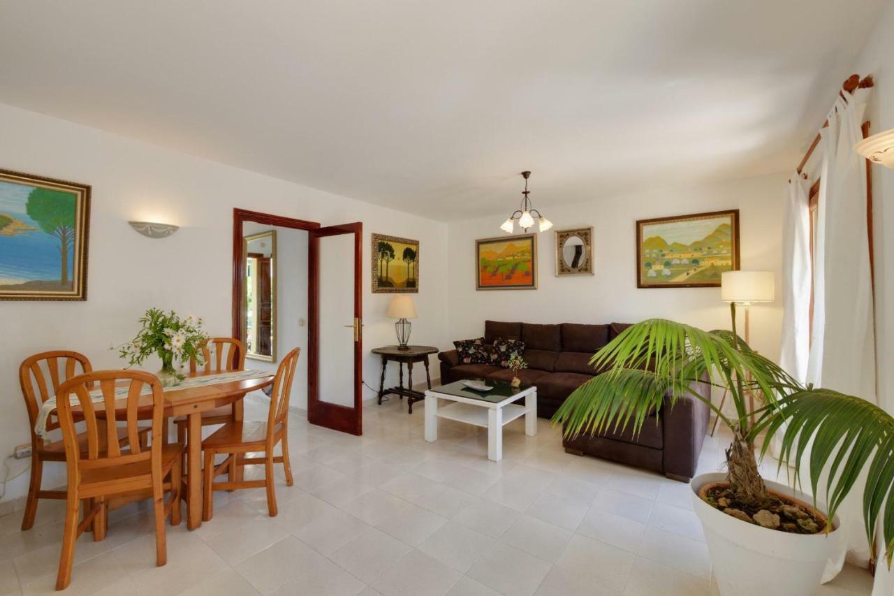 Casa Ginebro Ferienhaus