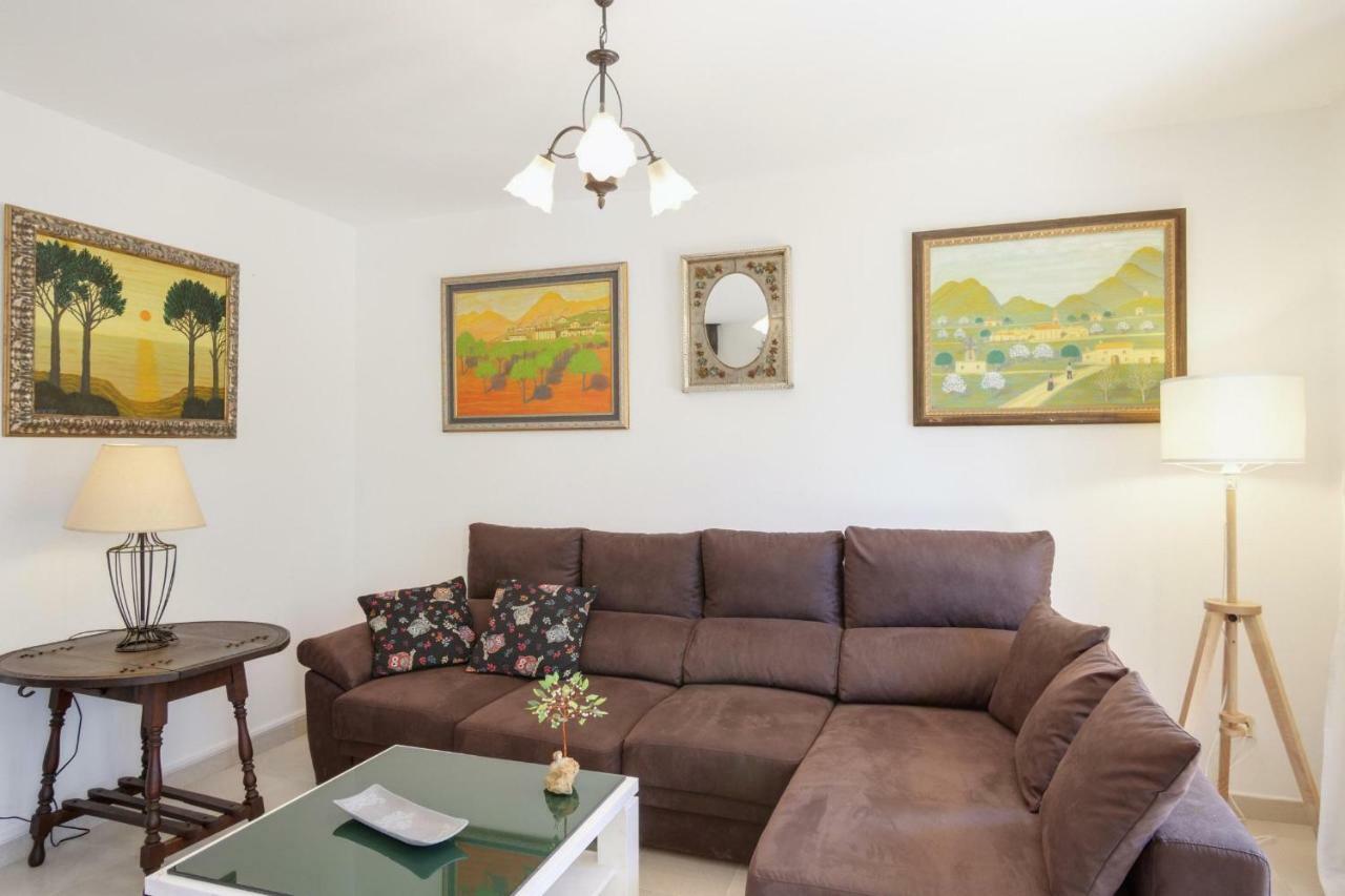 Casa Ginebro Ferienhaus *