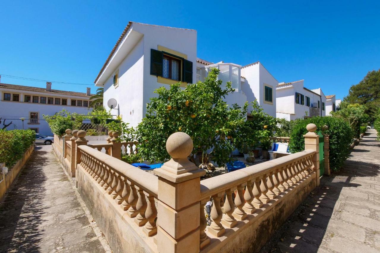 Ferienhaus Casa Ginebro *