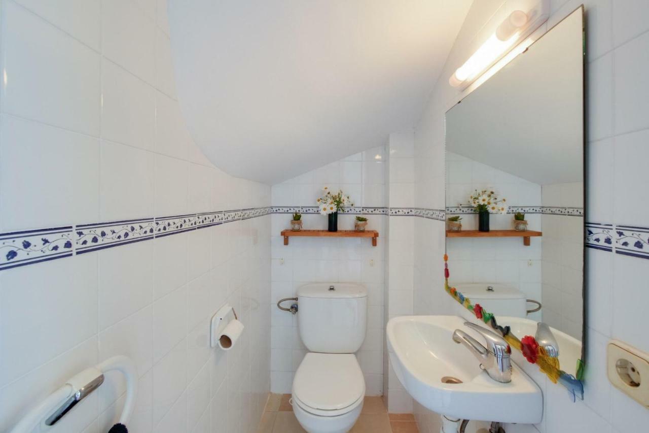 Ferienhaus Casa Ginebro