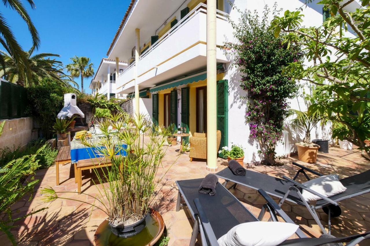 Casa Ginebro Ferienhaus