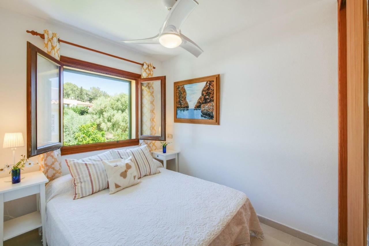 Ferienhaus Casa Ginebro Font de sa Cala